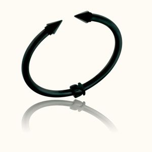 Vita Fede Mini Titan Stainless Steel - Matte Black